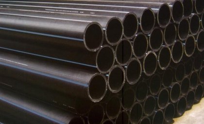 160MM PE100 PIPE